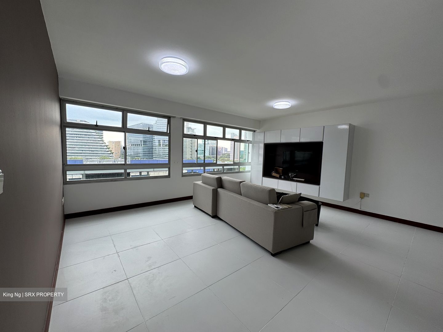 Blk 18C Holland Drive (Queenstown), HDB 5 Rooms #444108991